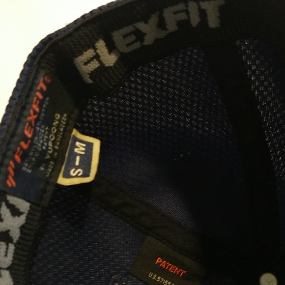 VGUC. Texas rangers'47 women's team Miata cleanup adjustable hat-Royal. - Picture 5 of 7